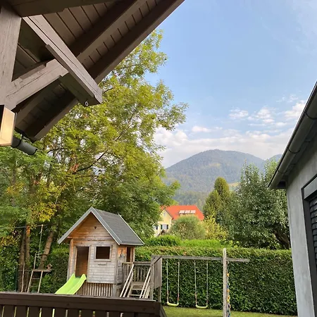 Apartma Mimi Bohinj Exterior photo
