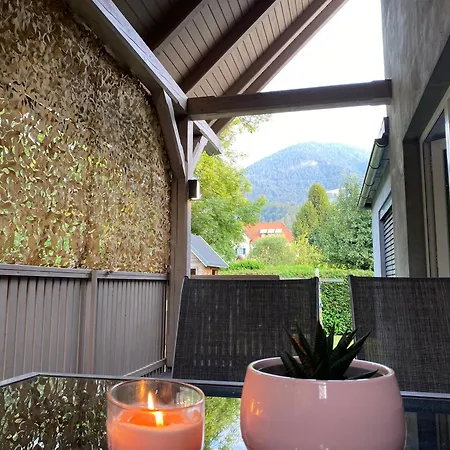 Apartma Mimi Bohinj Exterior photo