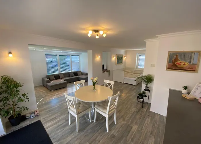 Apartma Mimi