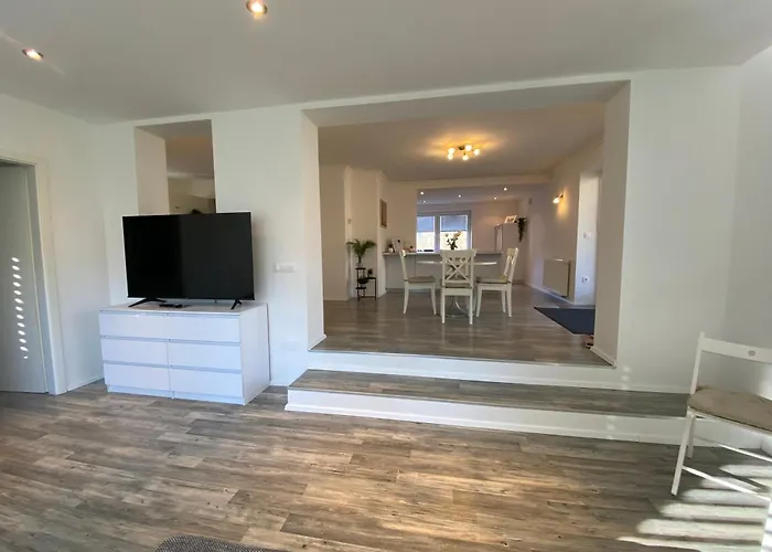 Apartma Mimi
