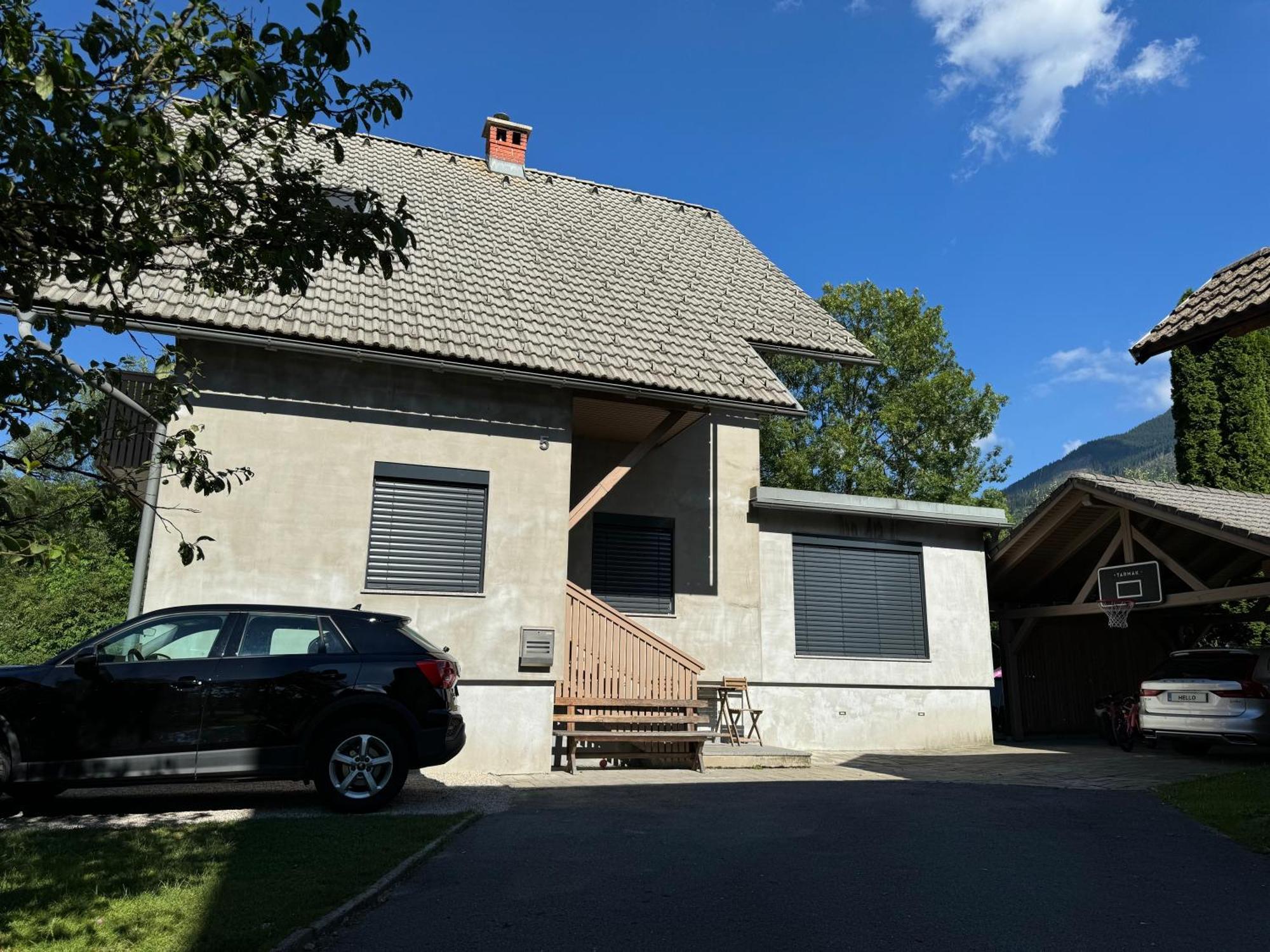 Apartma Mimi Appartement Bohinj