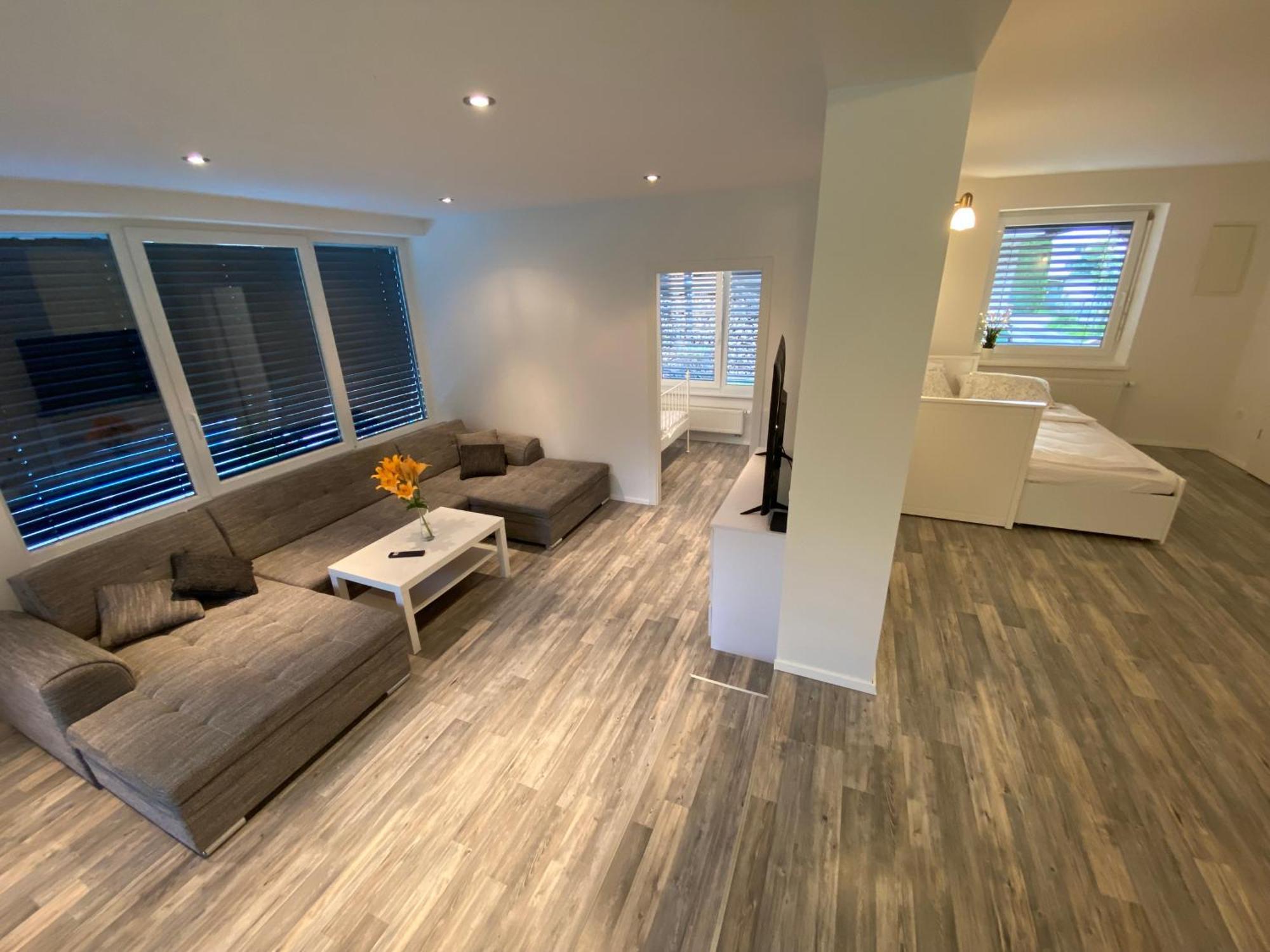 Apartma Mimi * Bohinj