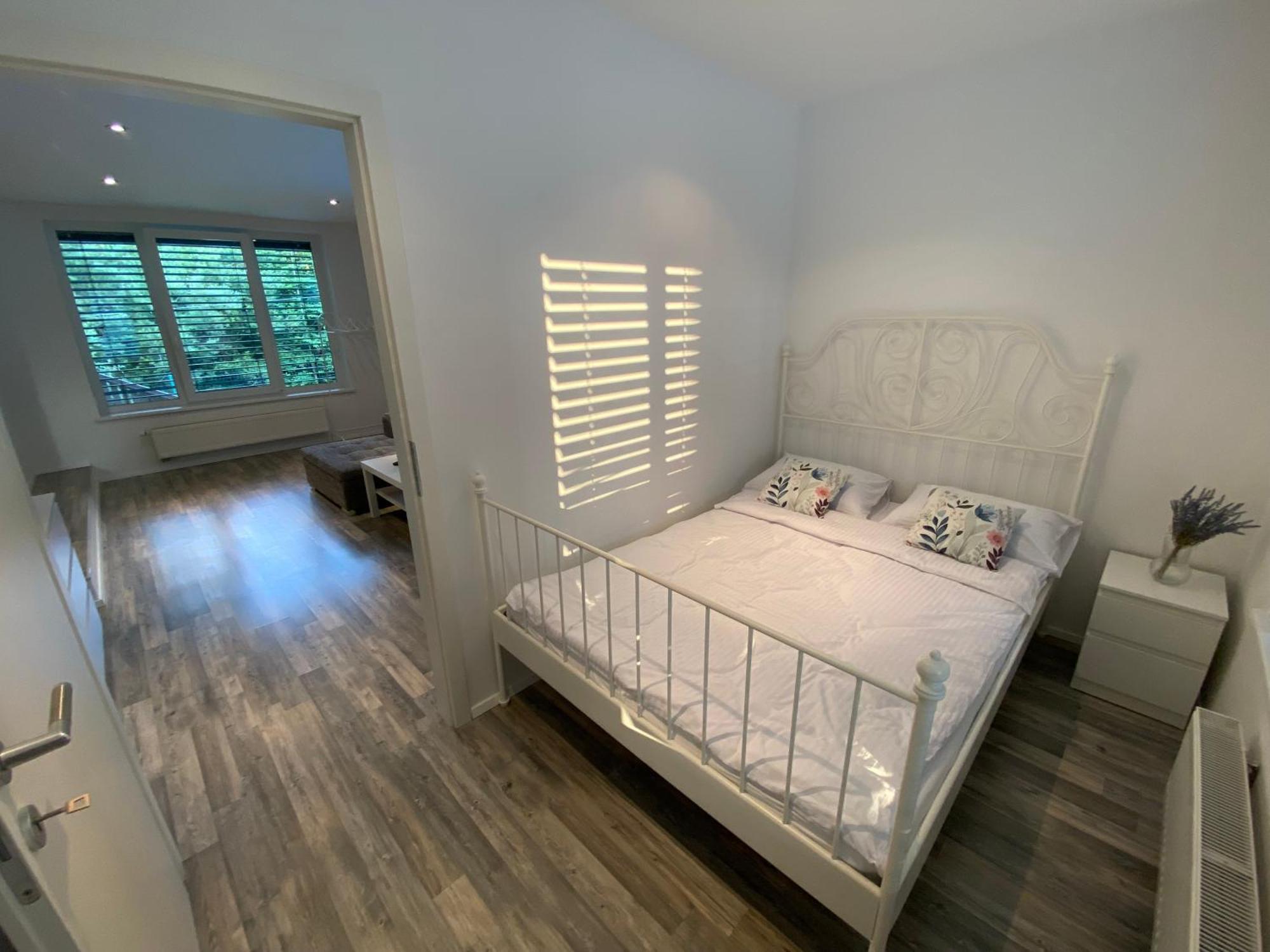 Appartement Apartma Mimi