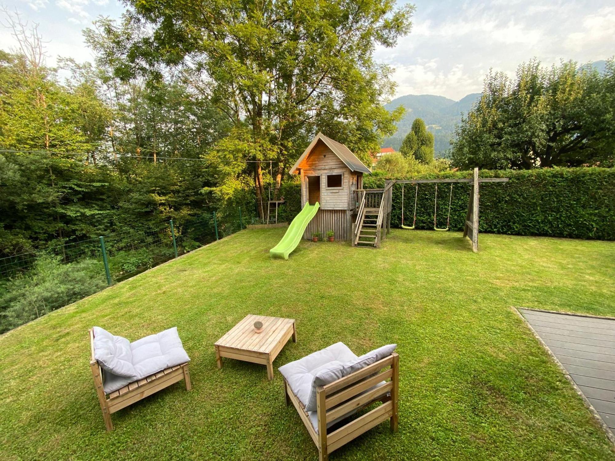 Apartma Mimi Apartment Bohinj