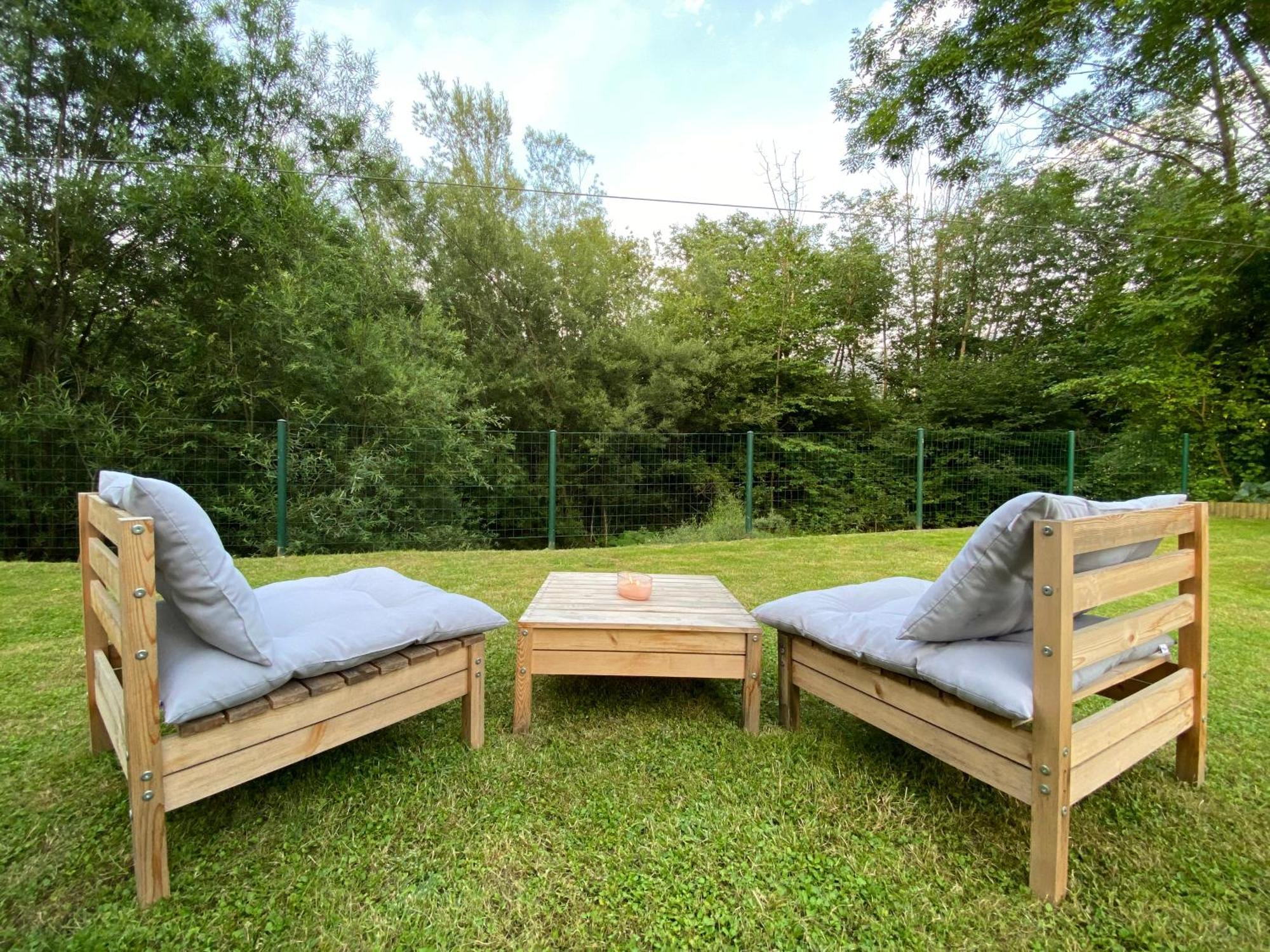 Apartma Mimi Bohinj