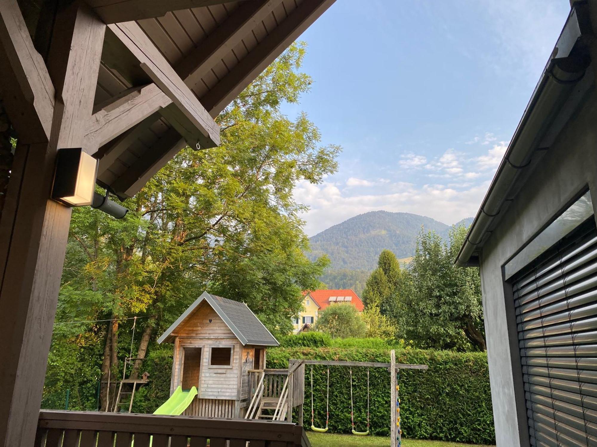 Apartma Mimi Appartement