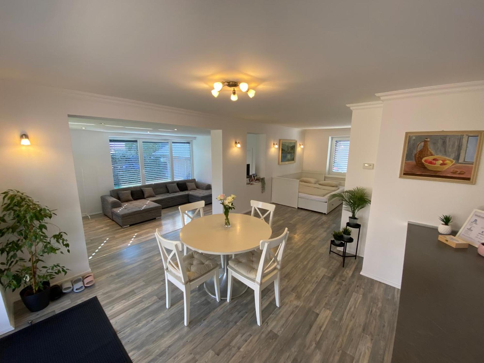 Apartma Mimi Bohinj