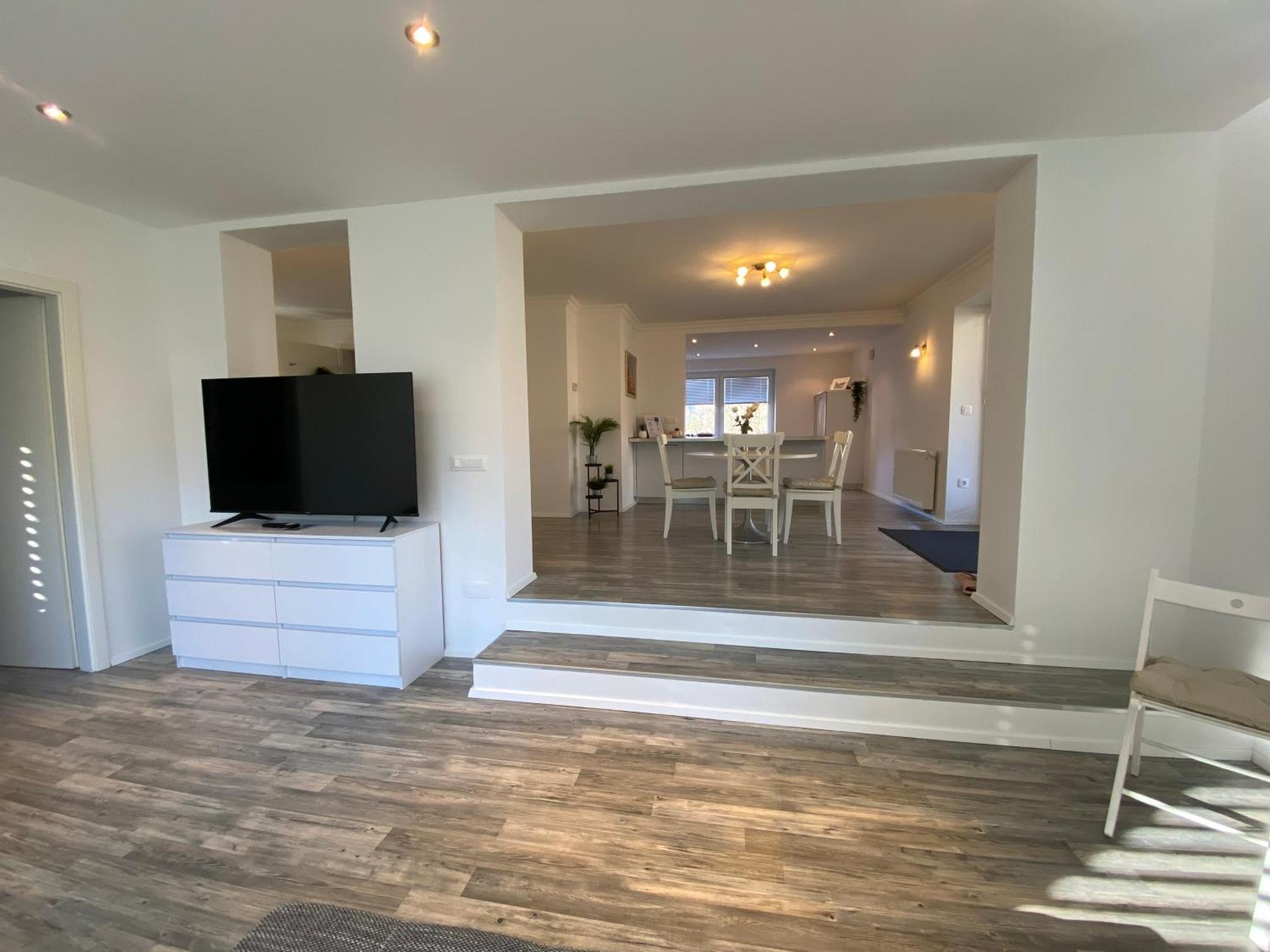 Apartma Mimi Appartement